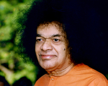 Beloved Bhagawan Sri Sathya Sai Baba